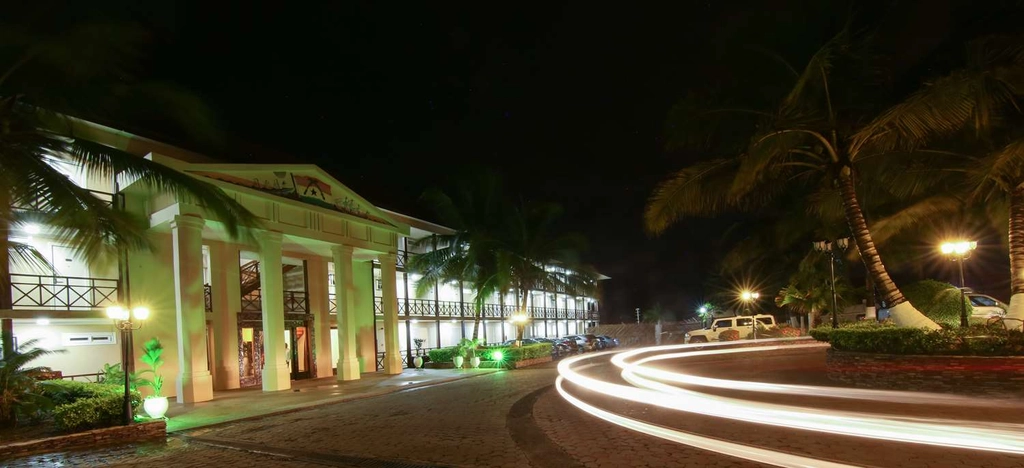 Best Western Plus® Accra Beach Hotel