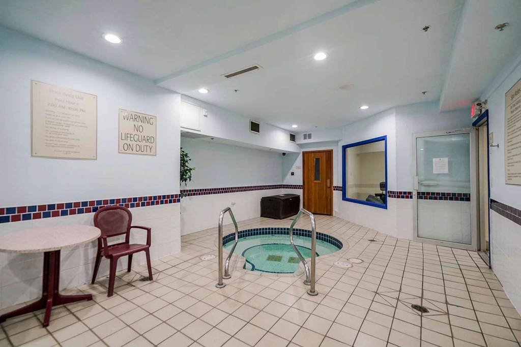 Hottub