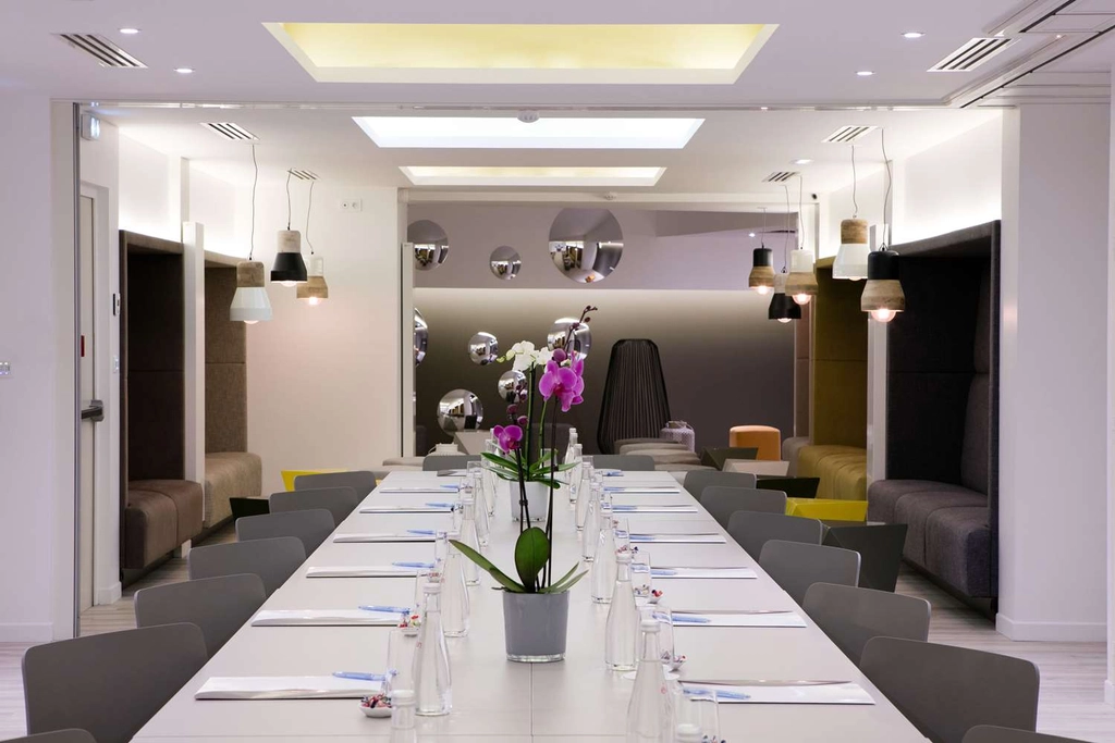 Meeting room