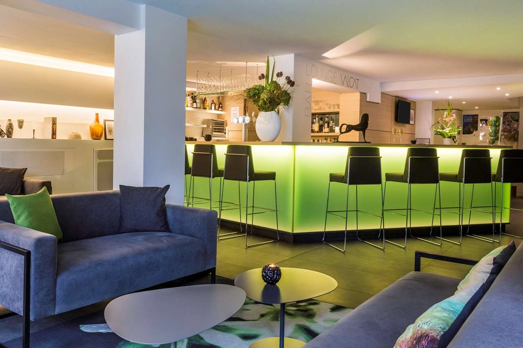 Bar/Lounge