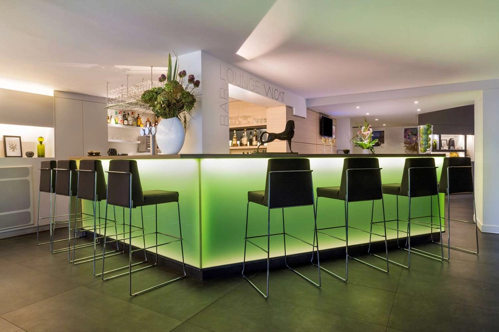 Bar/Lounge