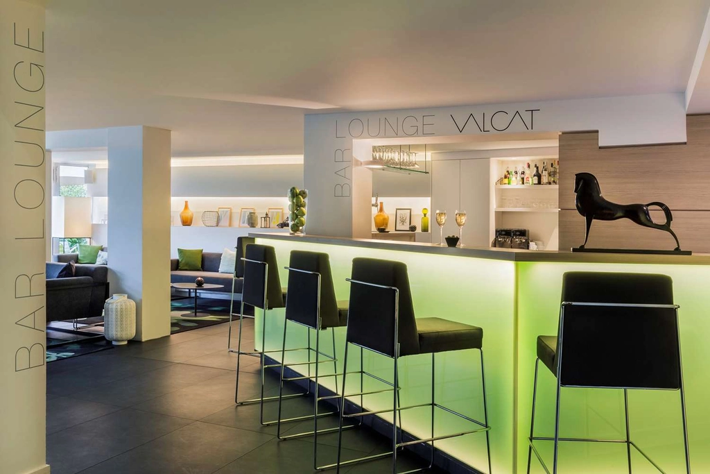 Bar/Lounge