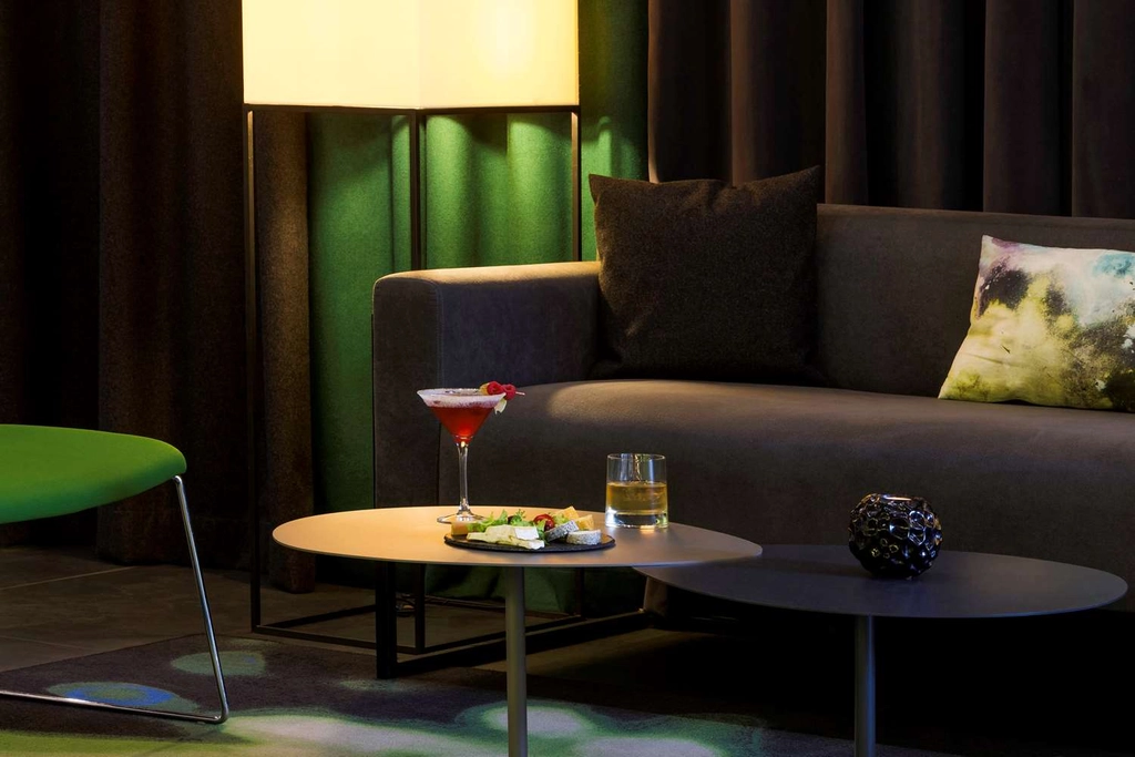 Bar/Lounge