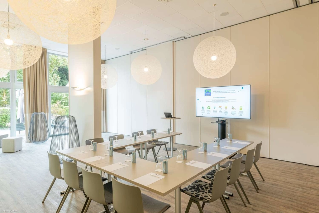 Meeting room