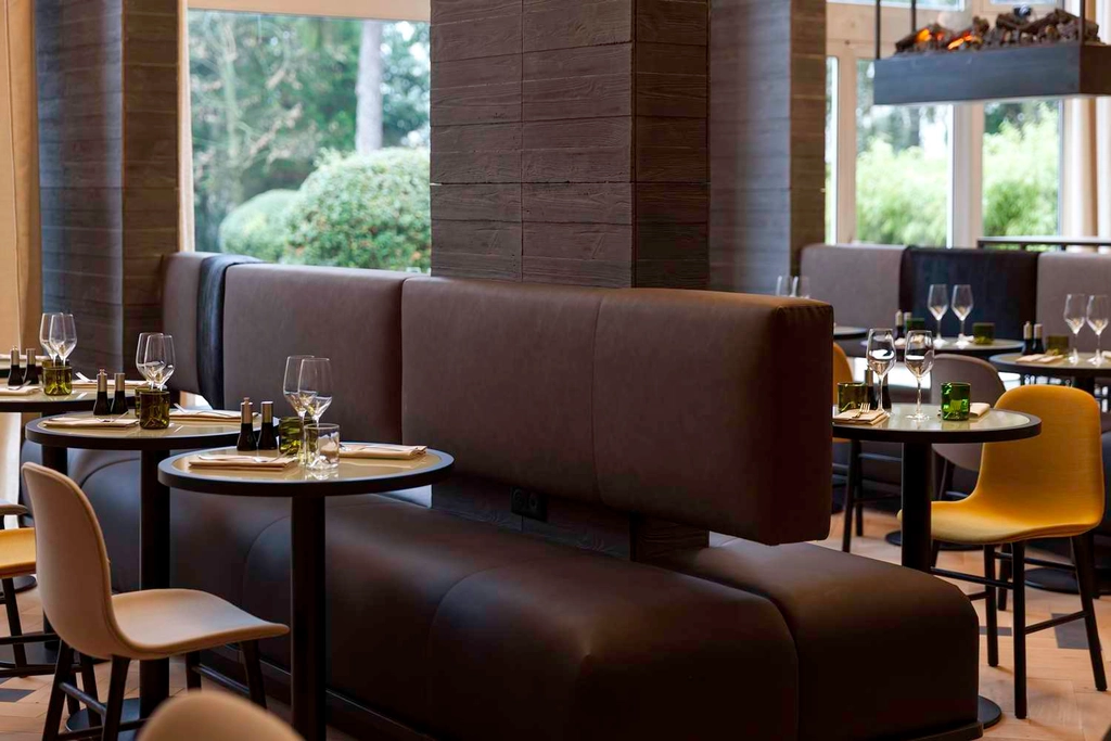 LE COB  Restaurant