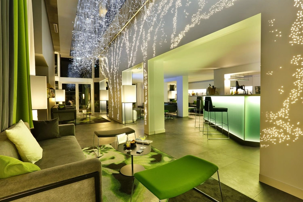Bar/Lounge