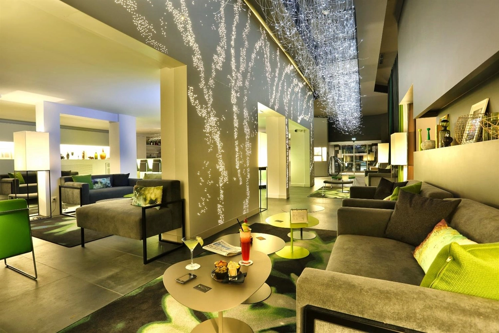 Bar/Lounge