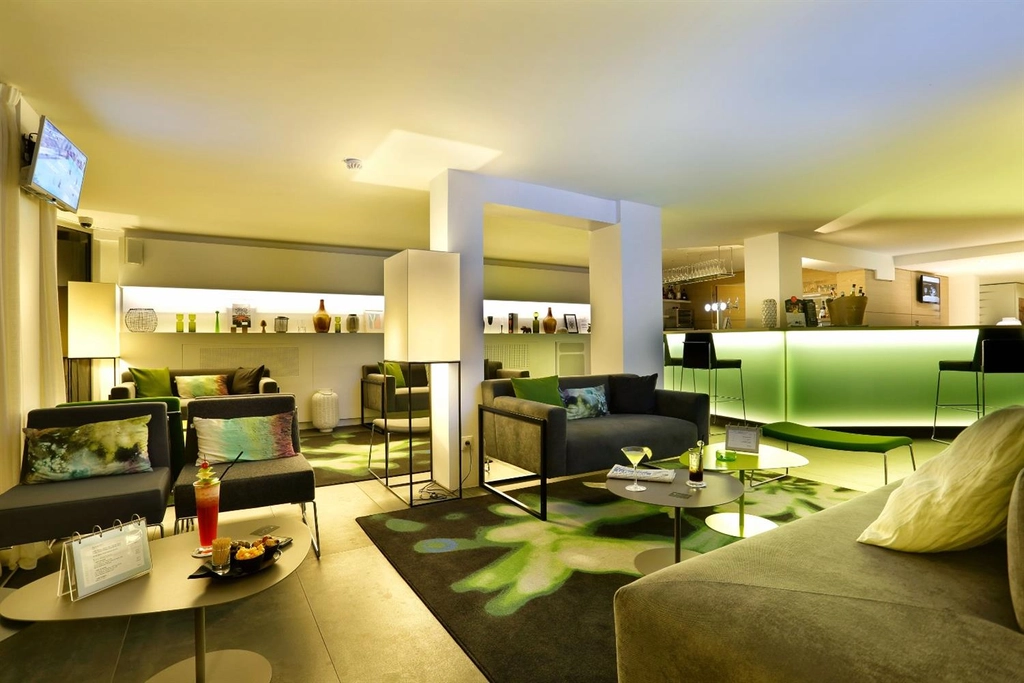 Bar/Lounge