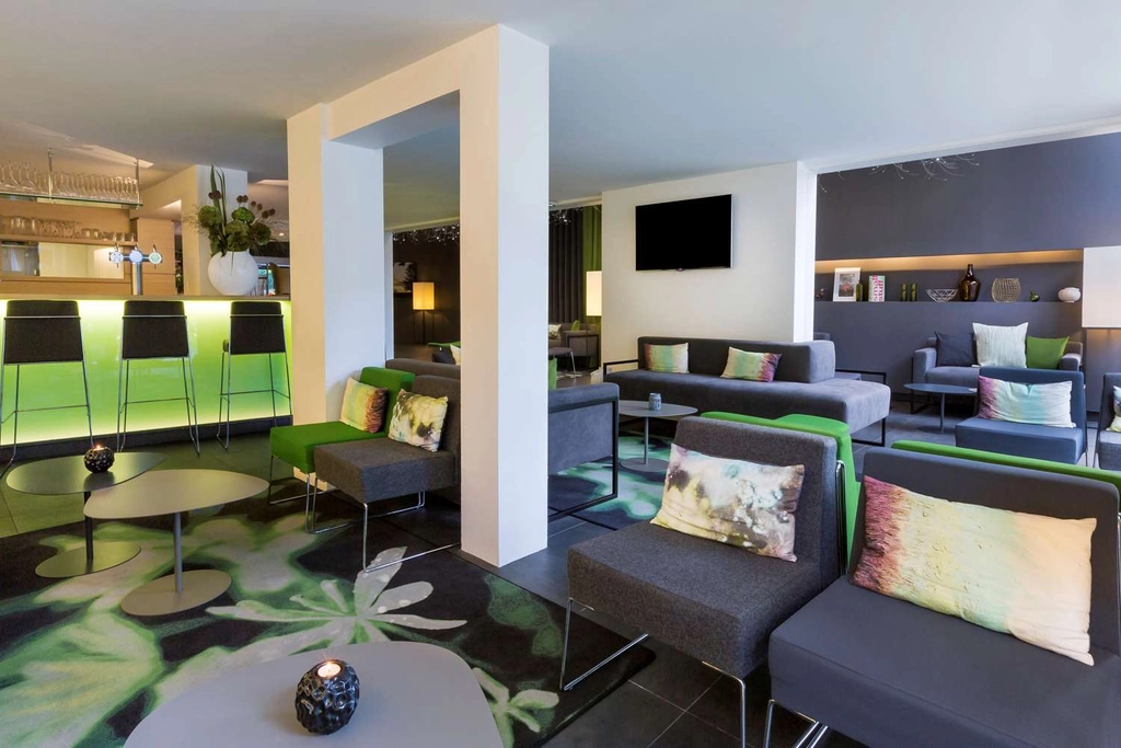 Bar/Lounge