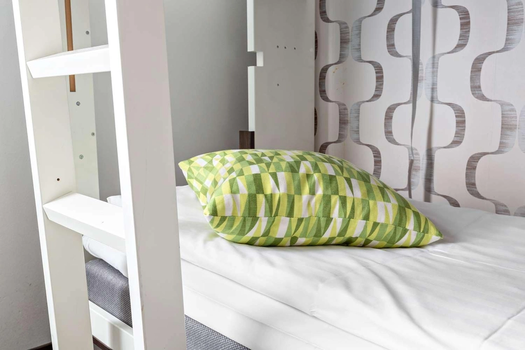 Economy bunkbed