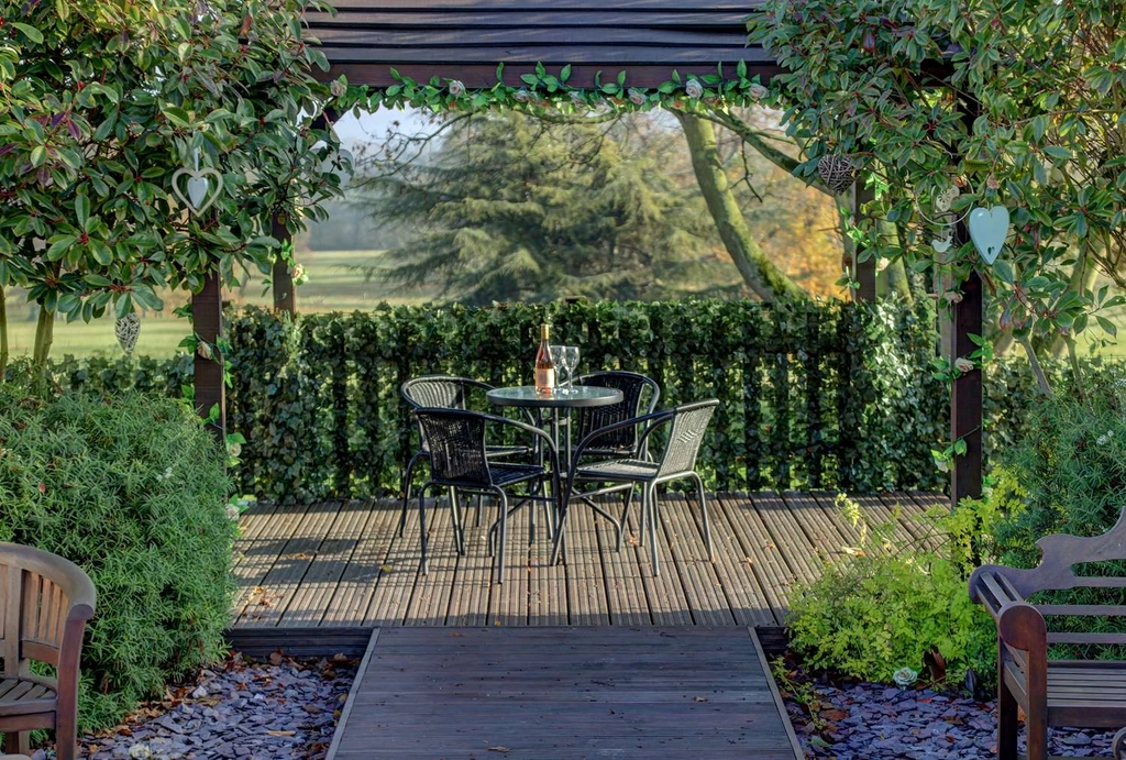 Outdoor Patio