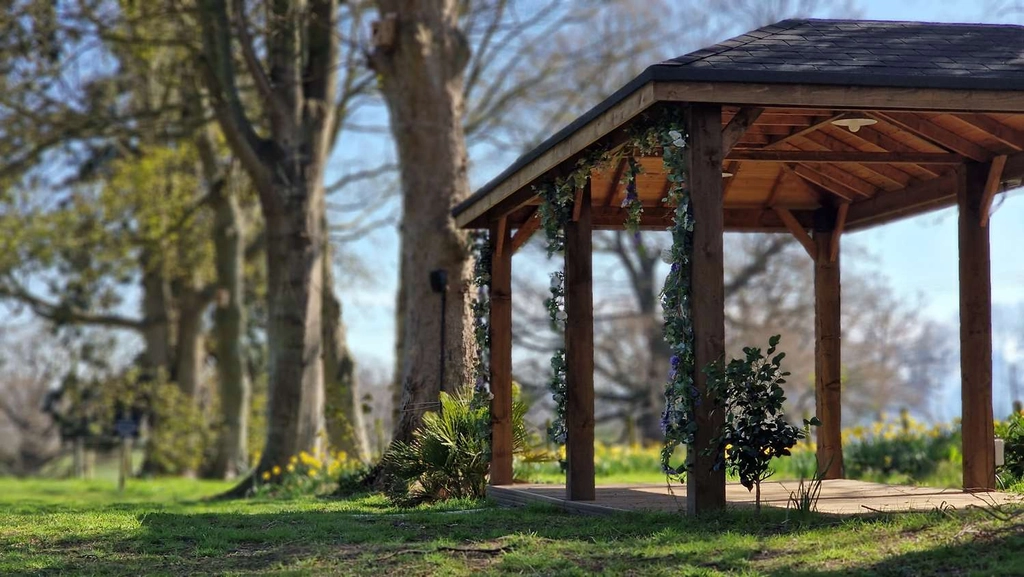 the judds folly hotel wedding events