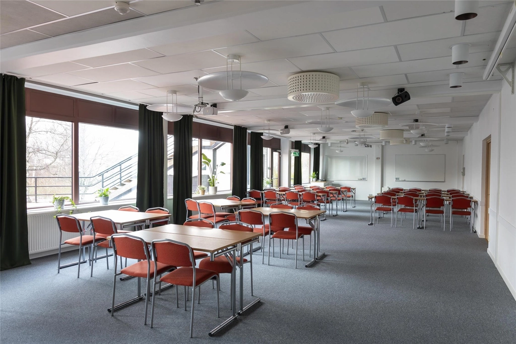 Konferensrum Kramm