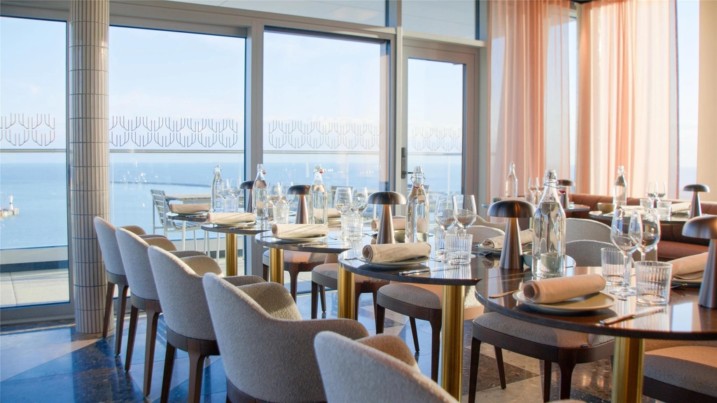 Restaurant Tapacha Willow
