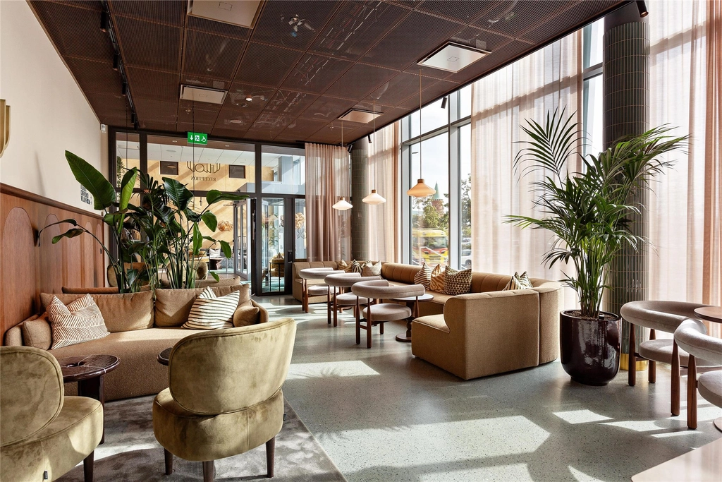 Lobby Willow