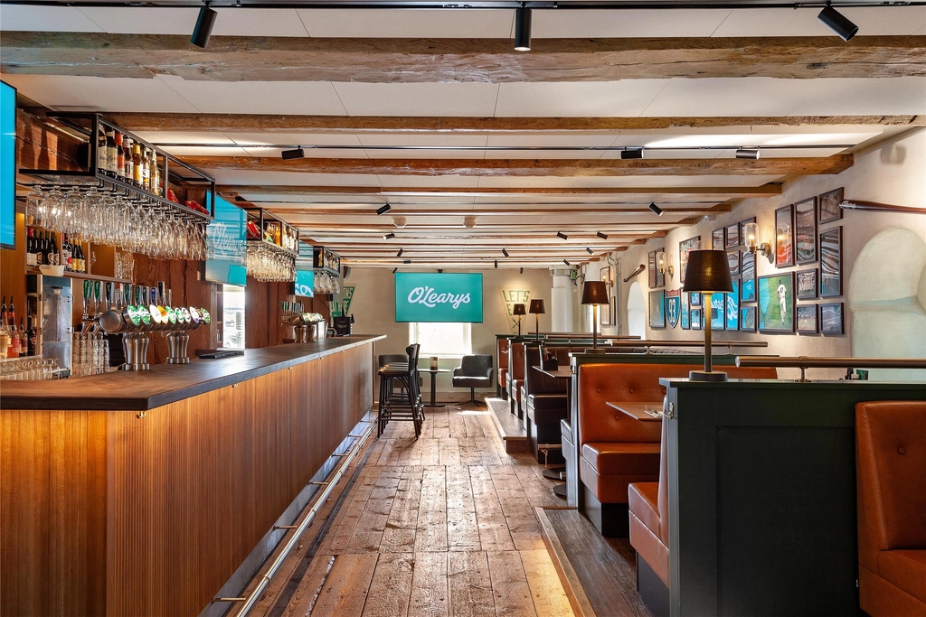 Olearys bar Willow