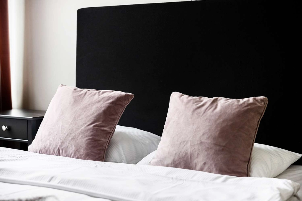 Single superior BW Hotel Trollh ttan