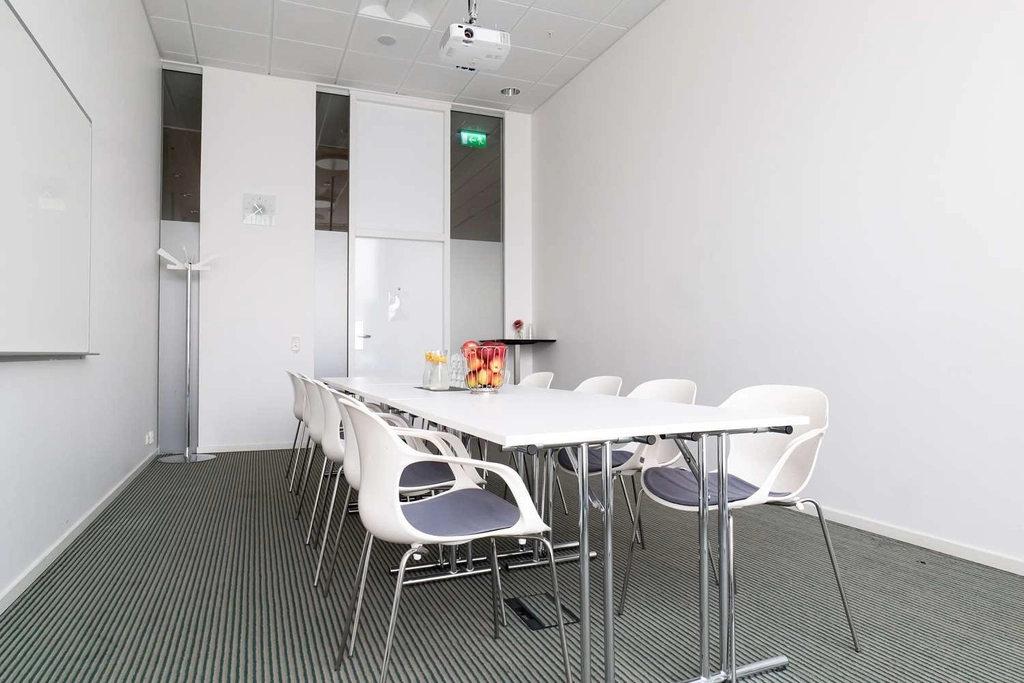 Conference B C BW Plus Park City Malmo