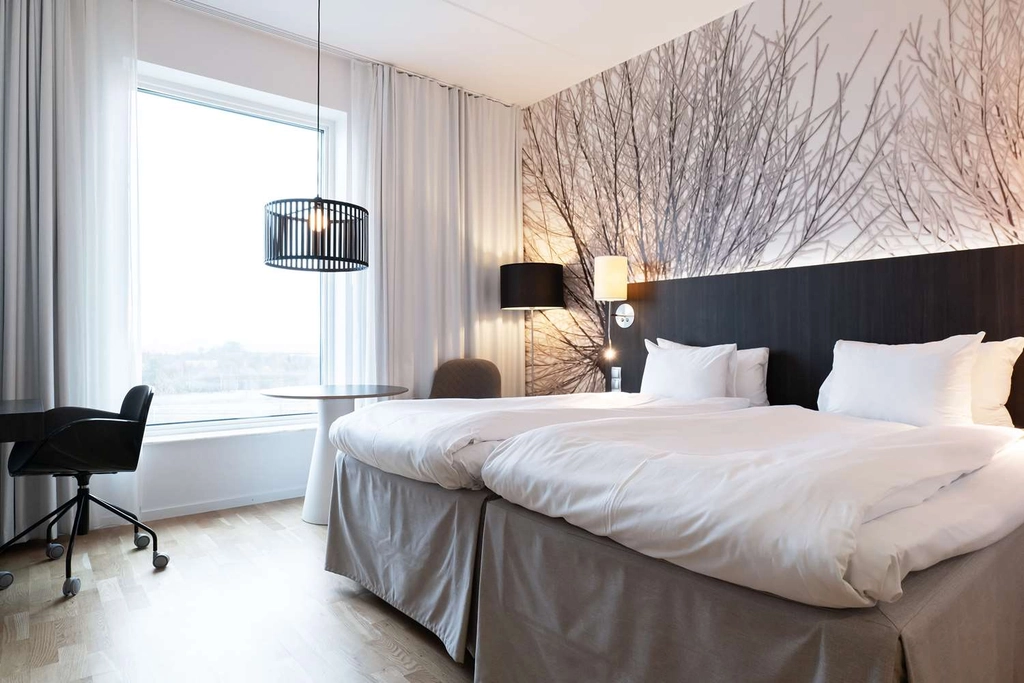 Superior Twin BW Plus Park City Lund
