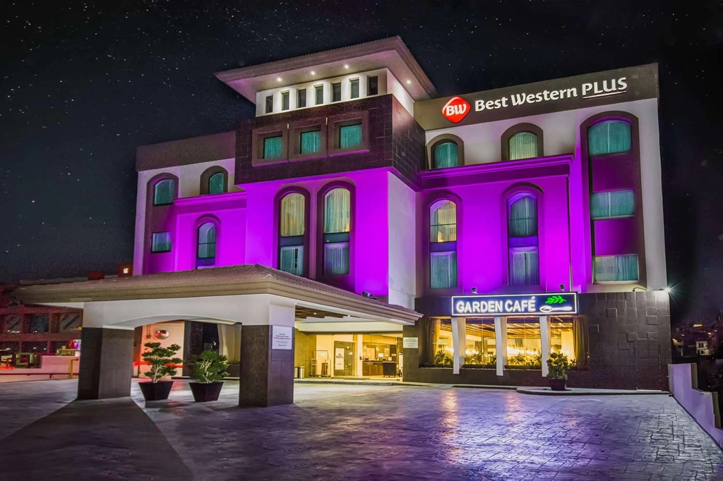 BW Plus Santa Cecilia Pachuca