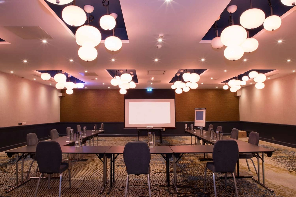 Hotel Meeting Facilities