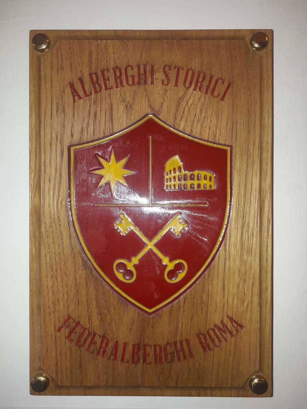 Albergo Storico