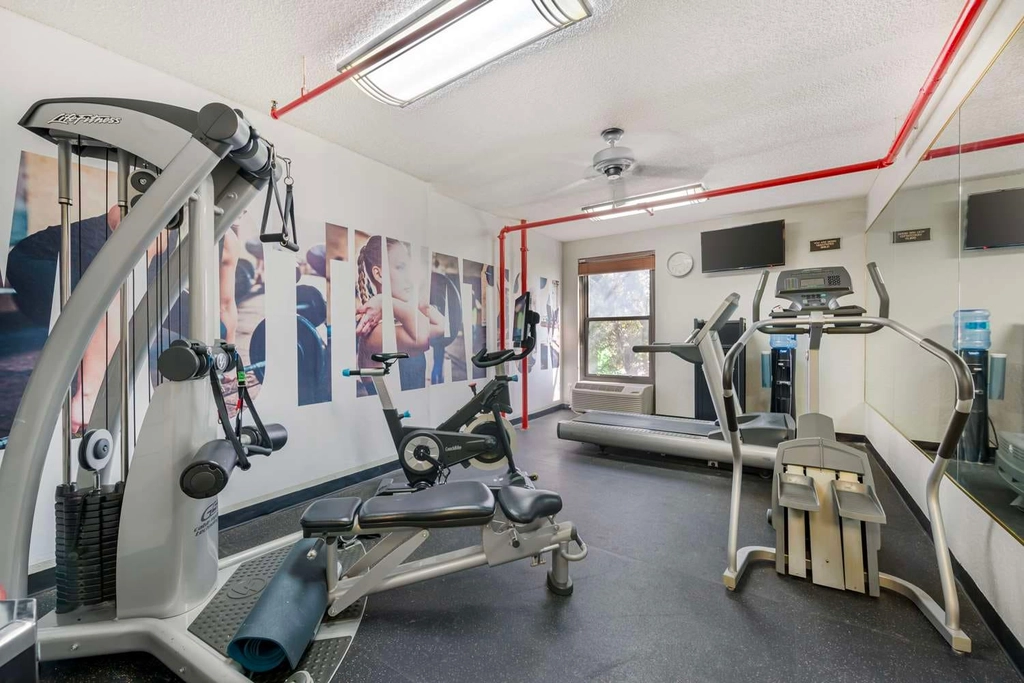 BW Orlando FL Fitness