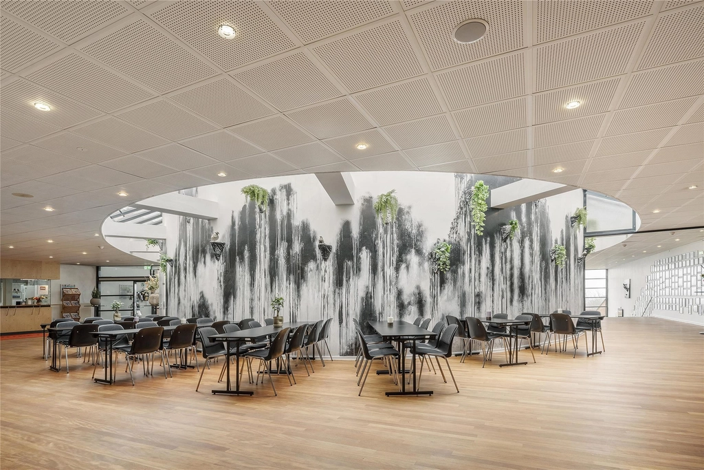 Lobby Fuglsocentret