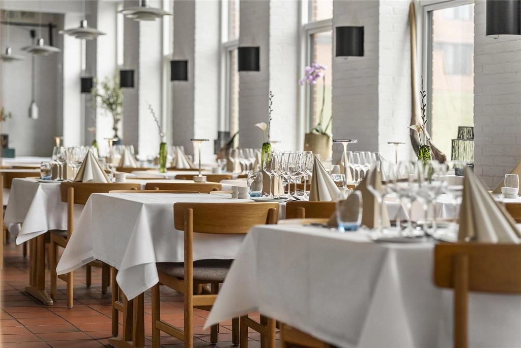 Restaurant Fuglsocentret