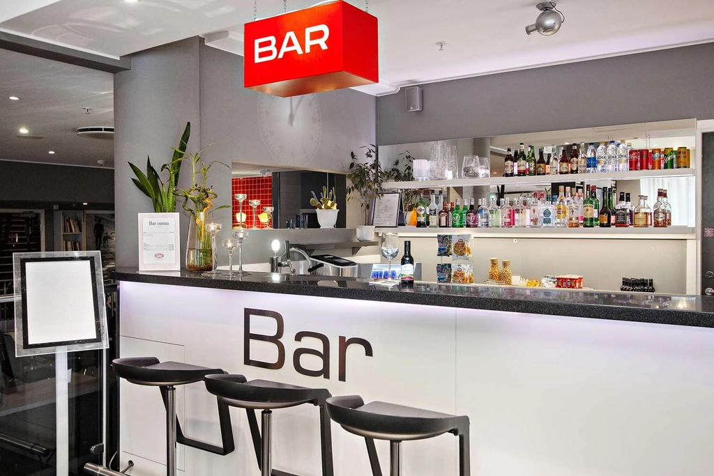 Bar Aiden Kista