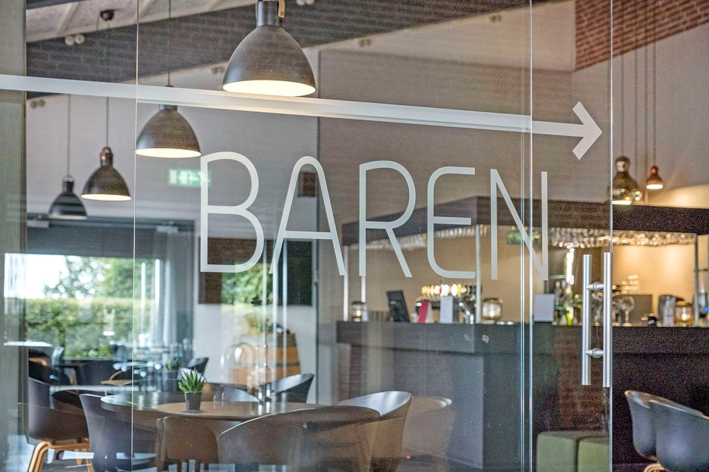 Restaurant Bar