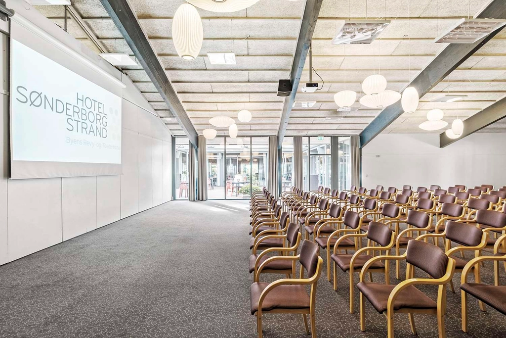 meeting room sonderborg A