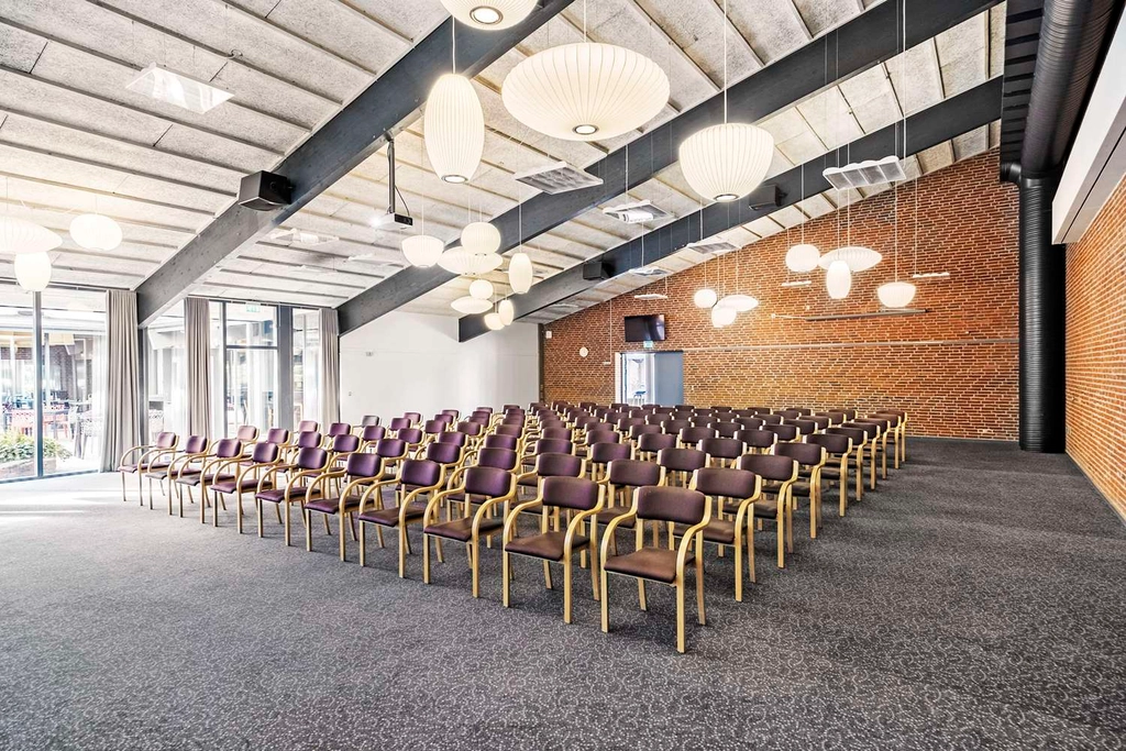 meeting room sonderborg A
