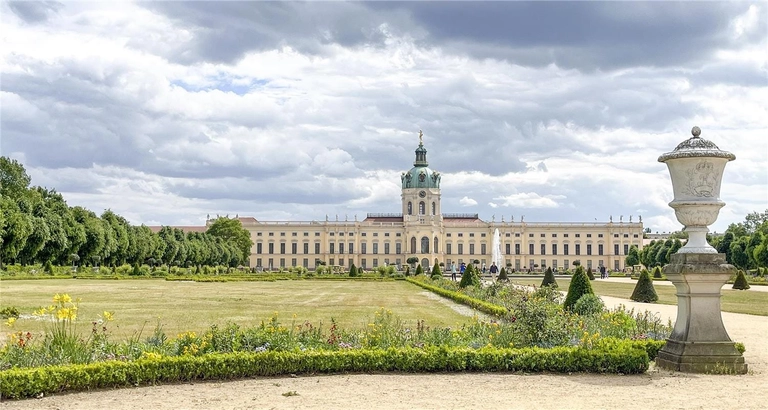 Charlottenburg Palace