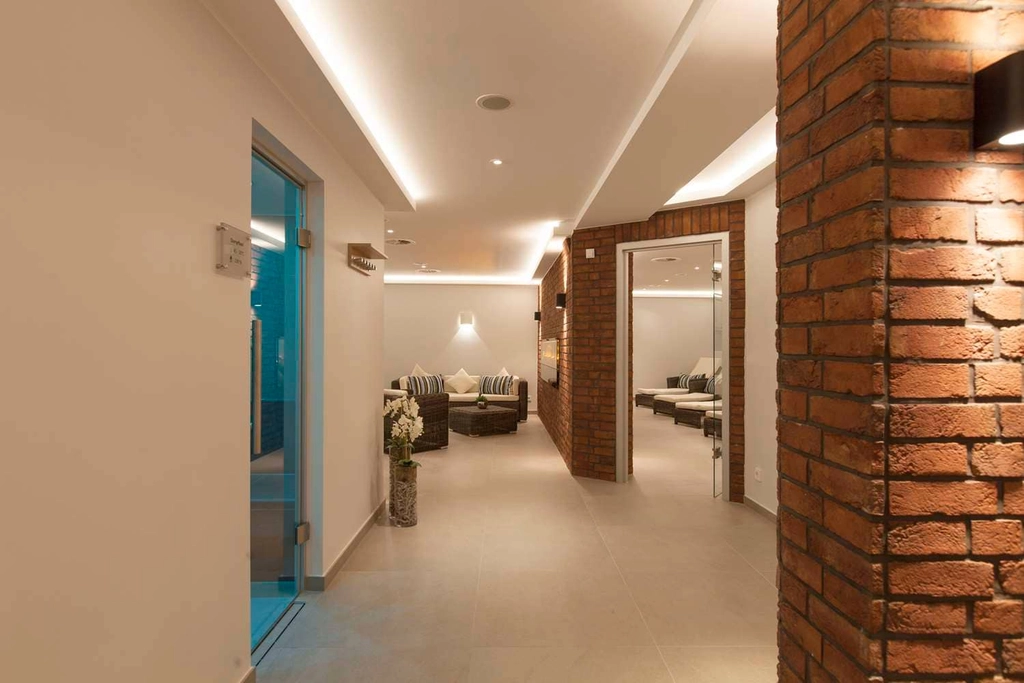 alsterSPA
