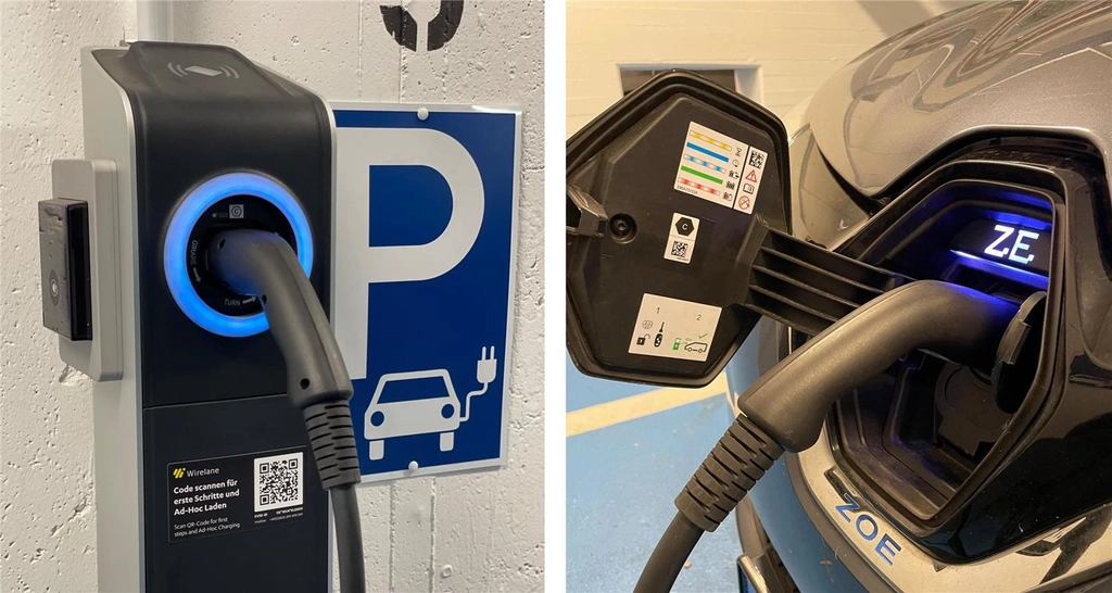 E-Mobility