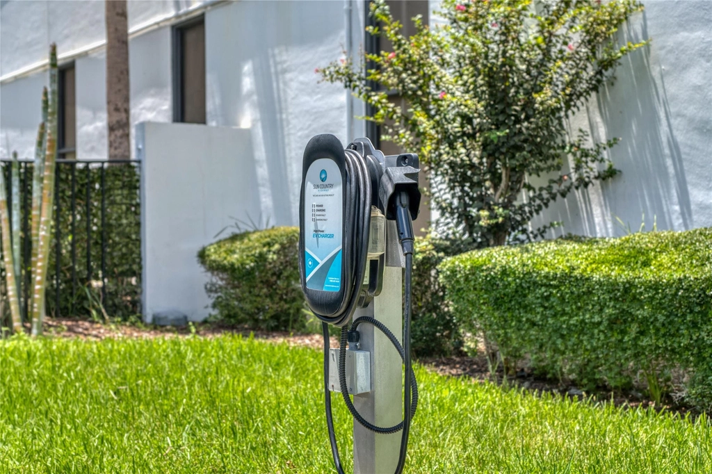 EV Charger
