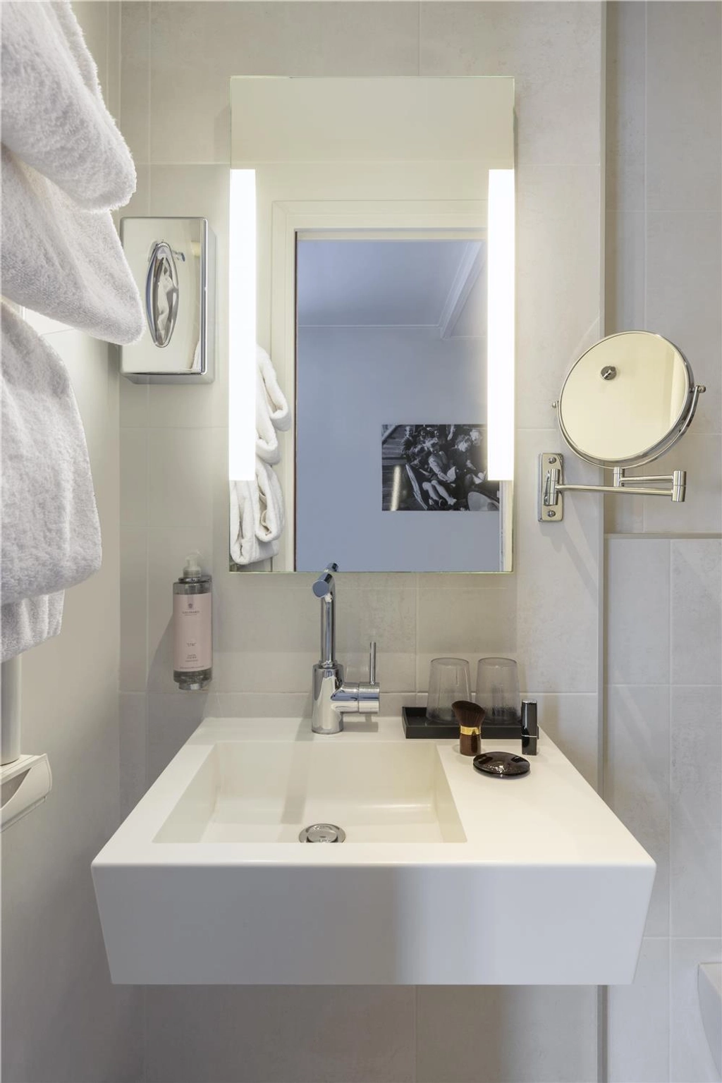 Best Western Paris Nation