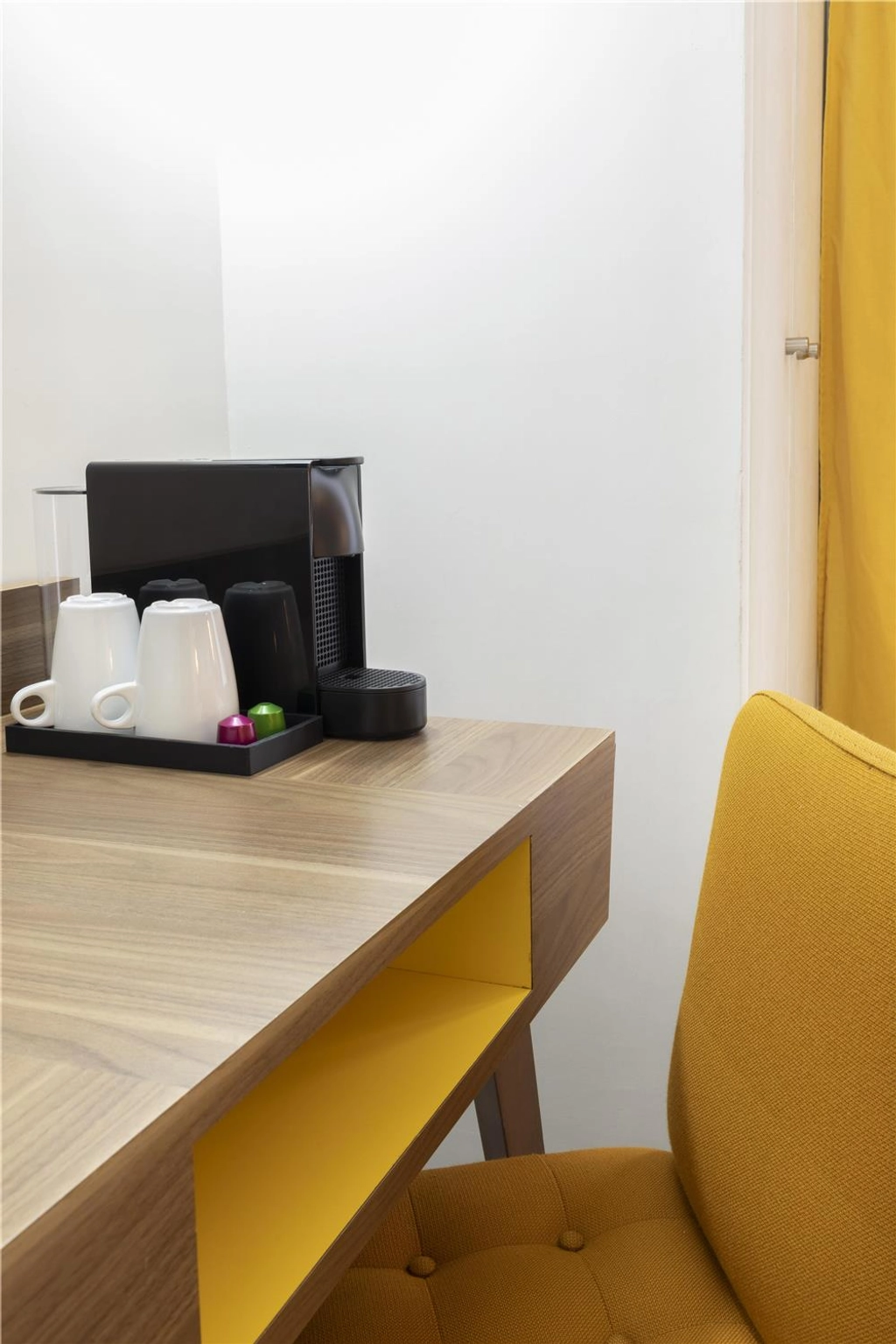Best Western Paris Nation