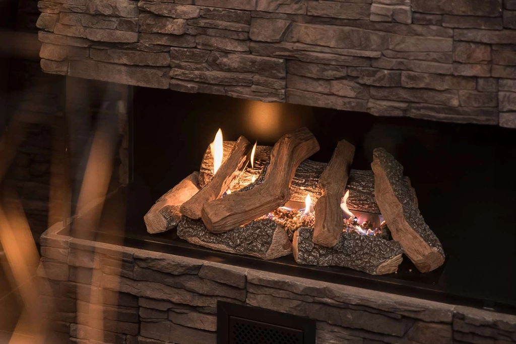 Fire place