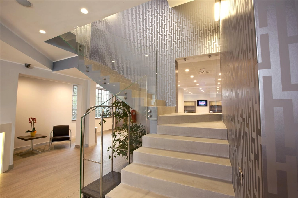Best Western Plus® BorgoLecco Hotel