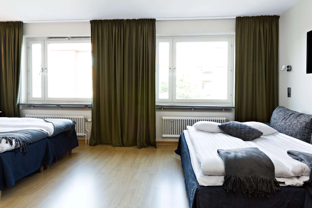 Hotell Vasa Alle