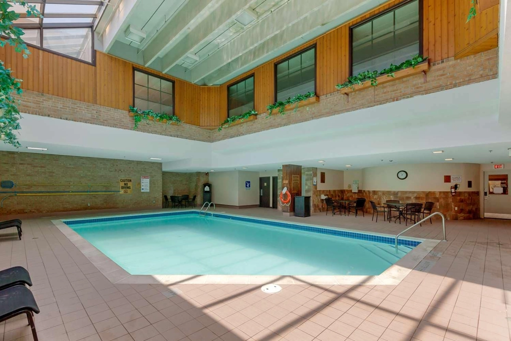 pool