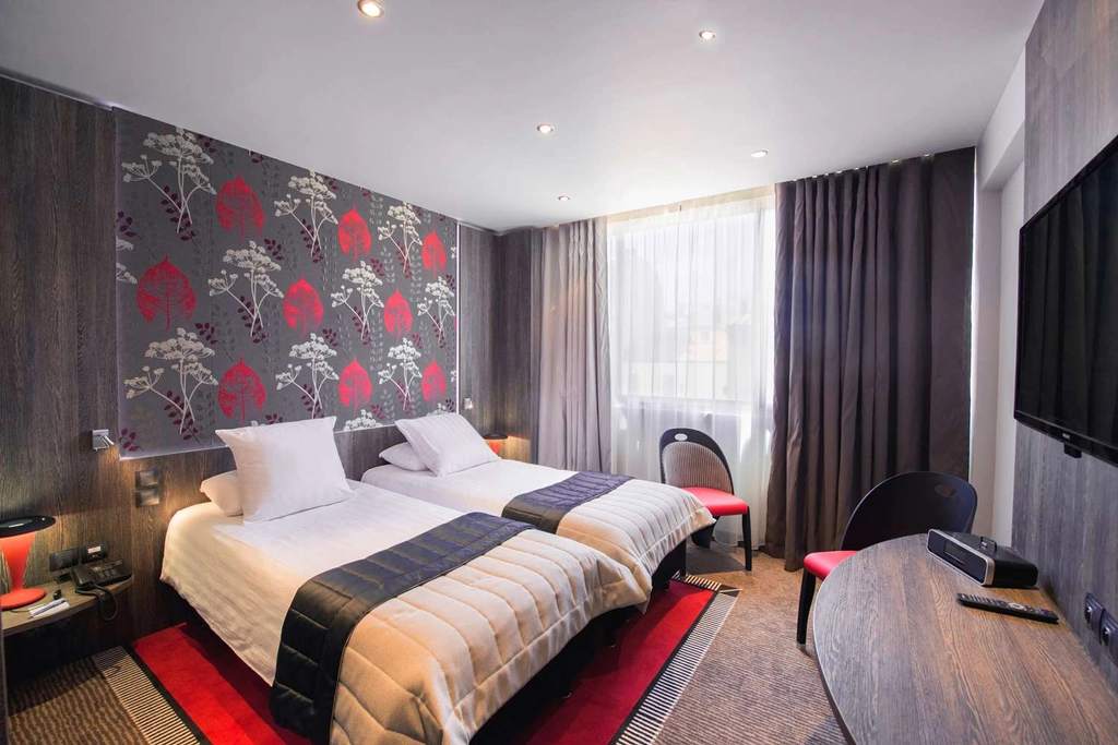 Superior Guest Room