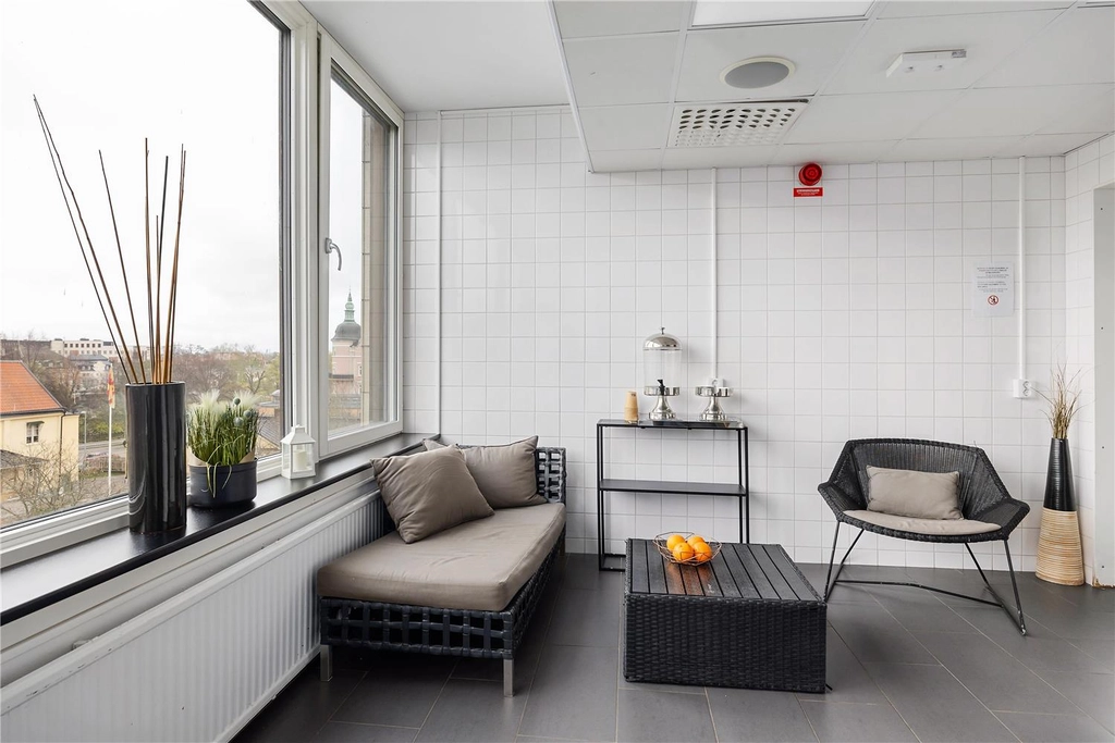 Spa Norrkoping City