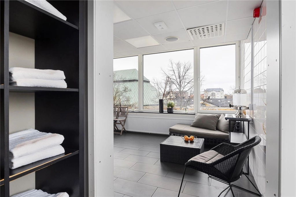 Spa Norrkoping City