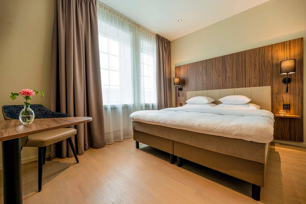 Hotel Skeppargatan HDR