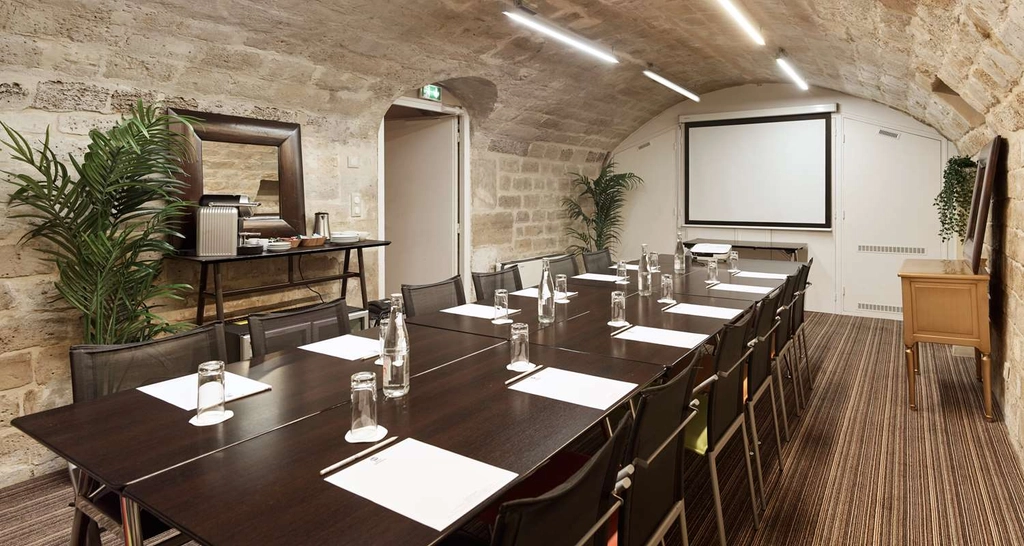 Meeting room