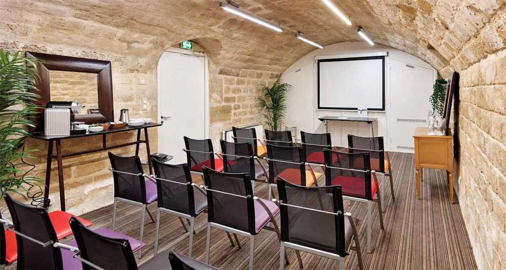 Meeting room