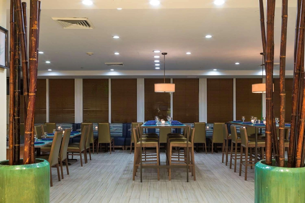 Aqua Restaurant